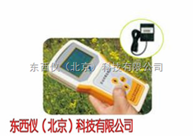 手持農(nóng)業(yè)氣象監(jiān)測儀與二氧化碳記錄儀在智慧農(nóng)業(yè)中的應(yīng)用與選型指南